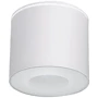 Світильник вуличний Nowodvorski 9564 Hexa GU10 1x35W IP44 Wh