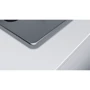 Варочная поверхность газовая Bosch PGH6B5B90: Расположение панели Фронтальное