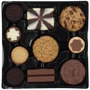 Печиво Griesson Crunchtime (255 г) (WT3768): Вага нетто 255 г