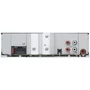 Бездисковая MP3-магнитола JVC (KD-X372BT): Формфактор 1 DIN