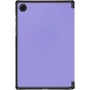 Аксесуар для планшетних ПК ArmorStandart Smart Case Lavender для Samsung X115 Galaxy Tab A9 (ARM74492): Колір фиолетовый