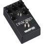 Педаль гитарных эффектов Педаль эффектов WAMPLER DRACARYS DISTORTION: Тип эффекта Дисторшн