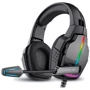 Навушники REAL-EL GDX-7780 Black