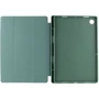 Аксесуар для планшетних ПК Epik Book Cover with Pencil holder Pine green для Samsung X115 Galaxy Tab A9: Сумісність X115 Galaxy Tab A9