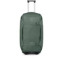 Сумка на колесах Osprey Sojourn 80 koseret green - O/S - зеленая (009.3748)