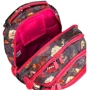 Рюкзак SAFARI 20-147L-2 3 отд., 44х32х21см, PL, Uni-Peak: Стать дитини для дівчаток