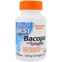 Doctor's Best Bacopa With Synapsa 320 mg Бакопа 60 капсул