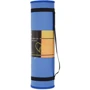 Коврик для фитнеса Cornix NBR 183 x 61 x 1 cм для йоги и фитнеса XR-0096 Blue/Blue