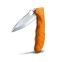 Мультитул Victorinox HunterPro 111мм/1предметов/оранжевый нейлон (0.9410.9): Тип мини-мультитул