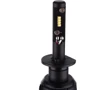 LED лампа SHO-ME F2 H1 6500K 30W (2 шт.): Цвет свечения Голубой