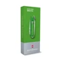 Мультитул Victorinox Classic SD Colors Green Tea 58мм/7функций/зеленый прозрачный (0.6223.T41G): Количество функций 7