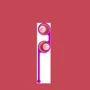 Вагинальные шарики Pretty Love Kegel Tighten Up III Purple