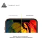 Аксессуар для смартфона ArmorStandart Tempered Glass Full Glue Black for ZTE Blade A51 lite (ARM65501): Совместимость ZTE Blade A51 Lite