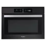 Вбудовувана мікрохвильова піч Whirlpool AMW 506 NB