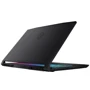 Ноутбук MSI Katana 17 (B12VEK-1017XUA) UA: Процесор Intel Core i7-12650H (1.7 - 4.7 ГГц) / 10 - ядерный