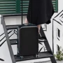 Xiaomi Ninetygo Iceland Smart Unlock Suitcase 20" Black (6970055345828): Объем, л 35 л