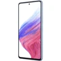 Смартфон Samsung Galaxy A53 8/256 GB Blue Approved Витринный образец фото 4