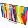 Телевизор LG OLED55C26: Выход в интернет Ethernet (RJ-45), Wi-Fi