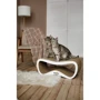 Когтеточка дряпка-лежанка для кошек Say Meow Grace Max 67x27x35 см (8040190103009) фото 4