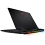 Ноутбук MSI Gaming GT77HX (GT77HX 13VI-250PL): Процессор Intel Core i9-13980HX (2.2 - 5.6 GHz) 24-ядерный