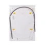 Пральна машина Hotpoint-Ariston AQS73F 09 EU/UA: Тип завантаження фронтальна