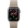 Аксессуар для Watch LAUT Active Watch Strap Taupe (LAUT_AWL_AC_GY) for Apple Watch 42/44/45/49mm: Производитель LAUT
