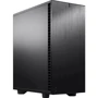 Корпус Fractal Design Define 7 Compact (FD-C-DEF7C-01): Форм-фактор материнської плати ATX/MicroATX/Mini-ITX