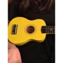 Укулеле FZONE FZU-002 (Yellow): Количество струн 4