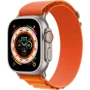 Аксесуар для Watch Apple Alpine Loop Orange Size M (MQE03) для Apple Watch 44/45/49mm: Виробник Apple