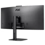 Монитор AOC CU34V5CW/BK: Время реакции, мс 4