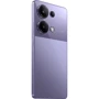 Смартфон POCO M6 Pro 8/256GB Purple (UA UCRF): Камера Тройная 64 Мп (f/1.8) + 8 Мп (f/2.2) + 2 Мп (f/2.4) / LED вспышка / автофокус / Фронтальная 16 Мп (f/2.45)