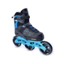 Роликовые коньки Tempish NERROW 3/black/31-34: Размер колес, мм 84