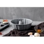 Форма для выпечки кекса Bergner Orion BG-37047-GY 24 см (00000025190): Назначение для кексов и маффинов