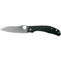 Ніж Spyderco Kapara CPM S30V Carbon Fiber black (87.13.49)