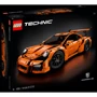 LEGO Technic Porsche 911 GT3 RS (42056) фото 9