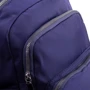Жіночий рюкзак Valiria Fashion синій (3DETAH8018-1-6): Фактура матова, Ткана