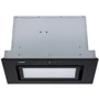 Вытяжка Ventolux PUNTO 60 BG (900) TRC FLED: Тип воздухоочистителя Отвод