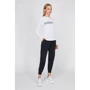 Спортивный лонгслив Saucony Stopwatch Long Sleeve (800272-WHSC) 42 белый: Страна производитель Вьетнам