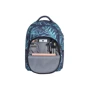Сумка для ноутбуков Wenger 16" Upload Backpack Navy Fern Print (606474) фото 6