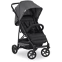 Прогулянкова коляска Hauck Rapid 4 (Grey)