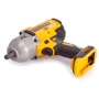 Гайковерт DeWALT DCF899N (без АКБ та ЗУ): Питание от аккумулятора