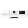 Стиральная машина Hisense WFVC6010E: Максимальная скорость отжима, об/мин 1000
