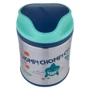 Термос для їжі Contigo Sharks Blue/Teal 295 мл (73507): Тип Термос для еды