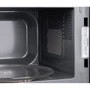 Микроволновая печь Grifon GR20FM0105B: Наличие гриля нет
