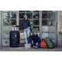 Сумка дорожня Thule Chasm L 90L TDSD-204 Olivine (3204300): Висувна ручка Нет