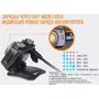 Фонарь Fenix HL12R серый (HL12Rg) фото 10