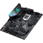 ASUS ROG STRIX Z390-F GAMING: Додатково Підтримка UEFI, Підтримка RAID, Радіатор на VRM