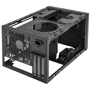 Корпус Silverstone SUGO 14 (SST-SG14B) фото 7