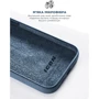 Чехол для iPhone ArmorStandart ICON2 Case Storm Blue for iPhone 15 Plus (ARM70514): Тип чехла накладка на заднюю часть