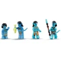 Конструктор LEGO Avatar Дім Меткаїну у рифах (75578) фото 7